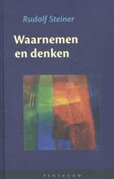 Waarnemen en denken (Hardback)