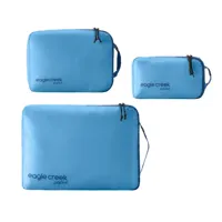 Eagle Creek Pack-It Isolate Cube Set - 11L - Blue Dawn Eagle Creek Pack-It Isolate Cube Set - 11L - Blue Dawn