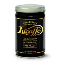 Lucaffé - Mr. Exclusive 100% Arabica Bonen - 250g - thumbnail