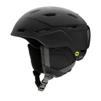 Smith Mission Skihelm 63-67 Smith Mission Skihelm 63-67
