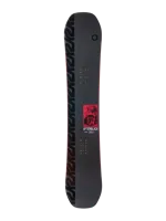 K2 Afterblack Snowboard