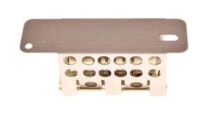 Weerstand, interieurventilator 270077