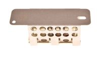 Weerstand, interieurventilator 270077