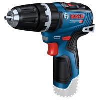 Bosch Professional GSB 12V-35 Accu klop-/schroefboormachine 12V Basic Body - 06019J9002