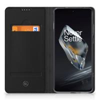 OnePlus 12 Book | Wallet Case | Steigerhout