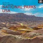 National Parks Kalender 2026