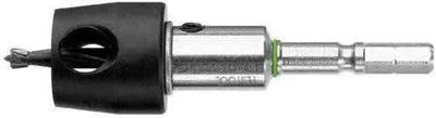 Festool BTA HW D 5 CE Boor met diepteaanslag 5 millimeter - 492522