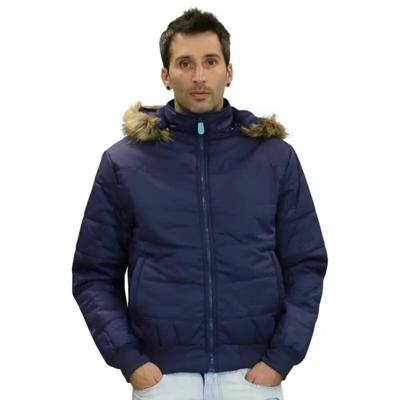 Sportjack voor dames Rox R Baikal Donkerblauw - Maat: XL