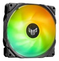 ASUS TUF GAMING LC II 360 ARGB Processor Kit voor vloeistofkoeling 12 cm Zwart - thumbnail