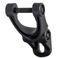 Herrmans koplampbeugel fl-brk stem+support