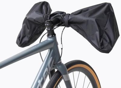 FAHRER Handlebar cover road/gravel
