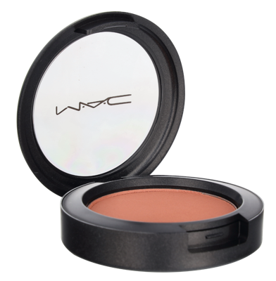 MAC Powder Blush 6 g Coppertone