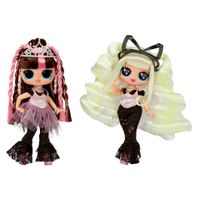 L.O.L. Surprise! Tweens Surprise Swap pop Bronze-2-Blonde Billie