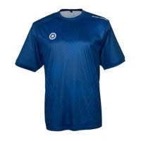 The Indian Maharadja Lucknow Sr Goalie Tee SS - Cobalt