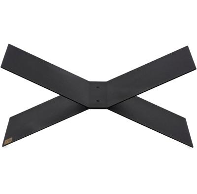 LIROdesign Boekensteun Zwart - per stuk