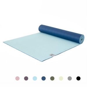 Love Generation Premium Yogamat - Divine Aqua