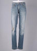 Vintage Slim Levi&apos;s 511 Blue size 33 / 35