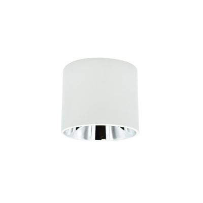 Creator Pro X Opbouw dimbaar 8 inch 34W 3.000K-5.700K