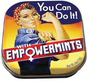 UPG Mints - EmpowerMints
UPG Mints - EmpowerMints