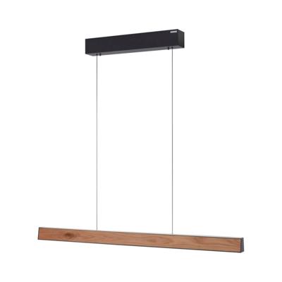 Paul Neuhaus Design hanglampPure E-Motion hout - 2570-79