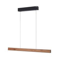 Paul Neuhaus Design hanglampPure E-Motion hout - 2570-79