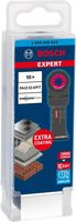 Bosch Accessoires Expert MultiMax PAIZ 32 APIT multitoolzaagblad 32 mm 10-delig - 1 stuk(s) - 2608900029