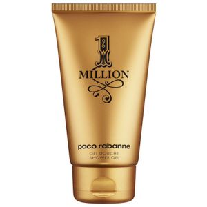 1 million shower gel 150ml