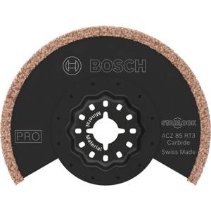 Bosch Professional 2608669120 2608669120 Multitool 2.5 mm 1 stuk(s)