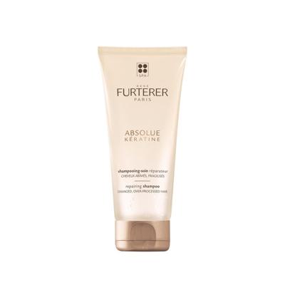 Furterer Absolue Keratine Shampooing 200ml Nf