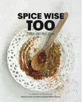 Spice Wise Too (Hardback)