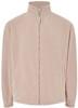 JHK 800 Men´s Fleece Jacket - Sand - XXL