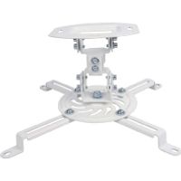 DH15  - Ceiling mount white for audio/video DH15 - thumbnail