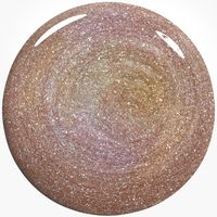 Essie gorge-ous geodes collectie (limited edition) - 638 of quartz - nude - metallic nagellak - 13,5 ml - thumbnail