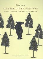 De beer die er niet was (Hardback) De beer die er niet was (Hardback)