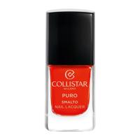 Collistar Puro Nail Lacquer 40 Mandarino 10ml