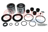 Reparatieset, remklauw D42314C