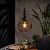 Hanglamp Levy - 1 lichts - SALE