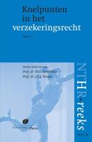 Knelpunten in het verzekeringsrecht (Paperback)
