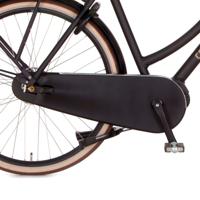 Cortina kettingkast nostalgia mm jet black matt