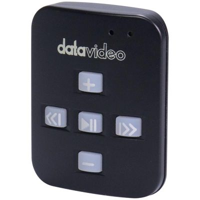 Datavideo WR-500 Bluetooth Teleprompter Remote Control