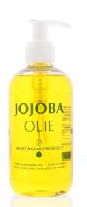 Jojoba olie