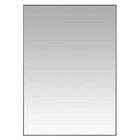 Spiegel Metz - zwart - 50x70 cm - Leen Bakker - thumbnail