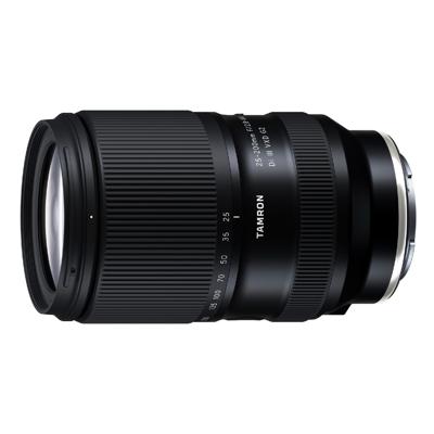 Tamron 25-200mm F/2.8-5.6 Di III VXD G2 Sony FE