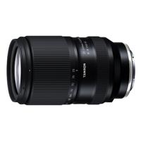 Tamron 25-200mm F/2.8-5.6 Di III VXD G2 Sony FE Tamron 25-200mm F/2.8-5.6 Di III VXD G2 Sony FE