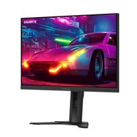 GIGABYTE M27QA EK computer monitor 68,6 cm (27") 2560 x 1440 Pixels Quad HD LED Zwart - thumbnail