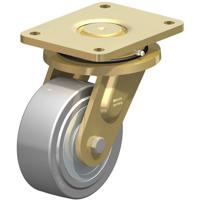 Blickle LS-SVS 150K-35 Zwenkwiel Wieldiameter: 150 mm Draagvermogen (max.): 3000 kg 1 stuk(s)