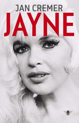 Jayne (Hardback)