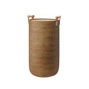 Cino Wasmand Ginger | Bruin | Hout