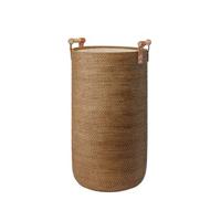 Cino Wasmand Ginger | Bruin | Hout