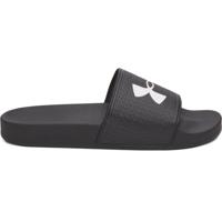 Under Armour ARMR Slippers Zwart Wit